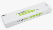 Obturační jednotka Dia-Duo: Duo-Pen & Duo-Gun - startovací balení DiaDent