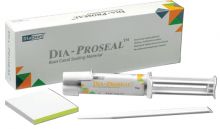 DIA-PROSEAL - materiál pro utěsnění kořenového kanálku DiaDent