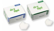 Dry Tips - absorbent slin | malé (dětské), malé (ekonomické balení)