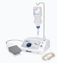 LipoPlus DP 30 - infiltrační pumpa pro tumescentní anestezii Nouvag