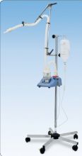 3302 - ULTRANEB, ultrazvukový nebulizátor s pojízdným stojanem -