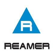Reamers - SS - 21 mm - ruční sada - pronikače - nerezová ocel DiaDent