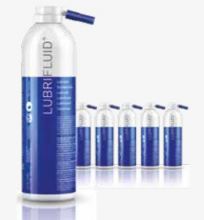 2128-Lubrifluid - lubrifikační sprej