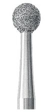 Vysokorychlostní vrtáky, řezné nástroje, D=95 mm, diamant kulatý- DA.095.006-008-018-027 - DA.095.027 - ø 0.8 mm , Iso 008/medium Nouvag